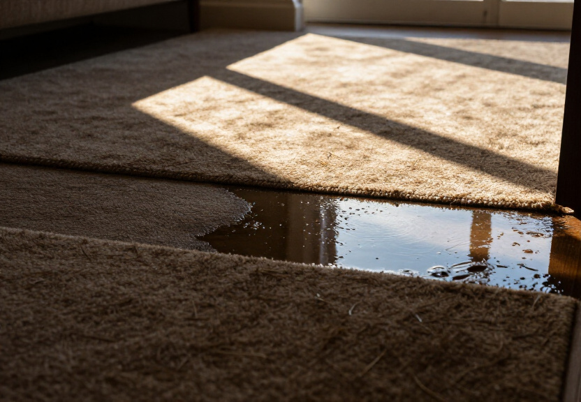 Roseville Flood Restoration Projects