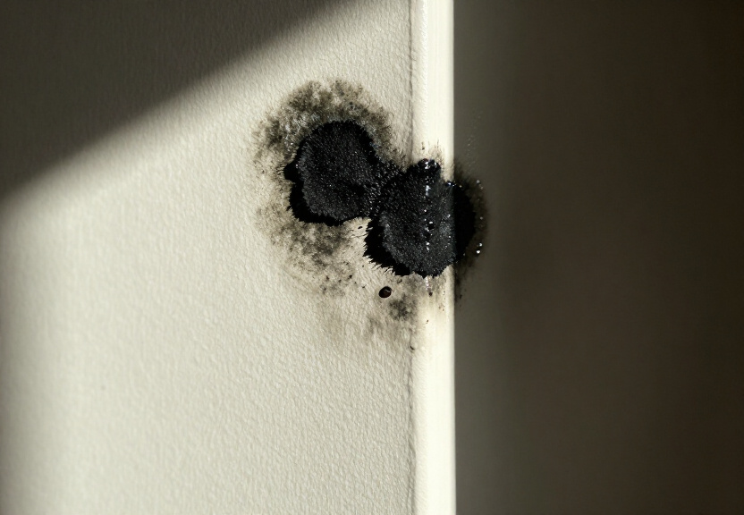 Mould Removal in Roseville