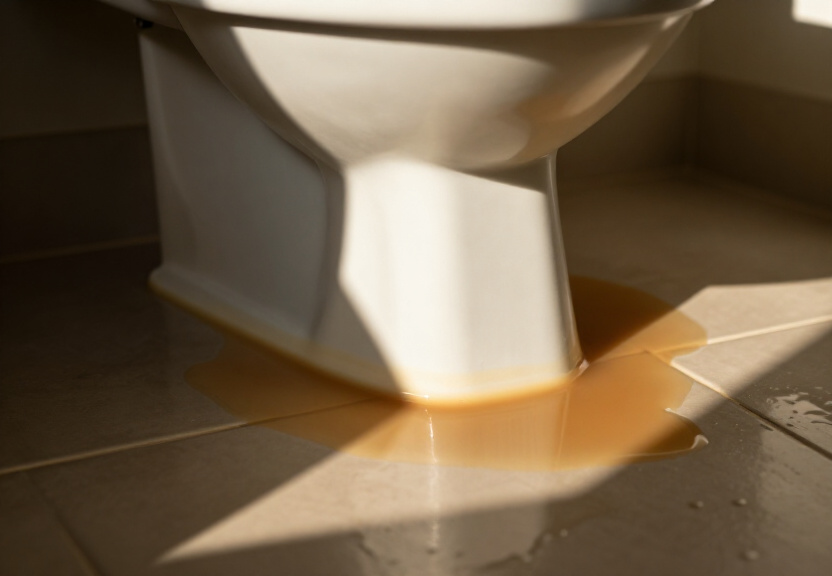 Sewage Cleanup in Roseville