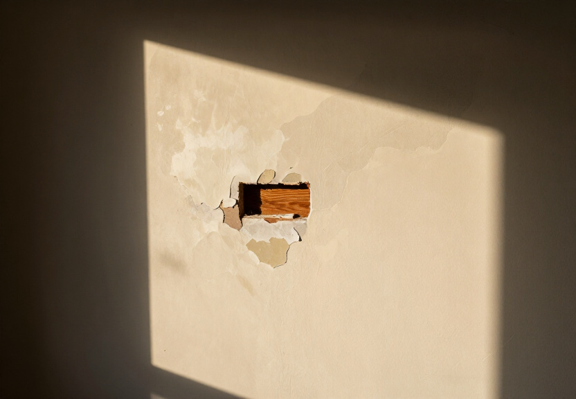 Structural Drying in Roseville