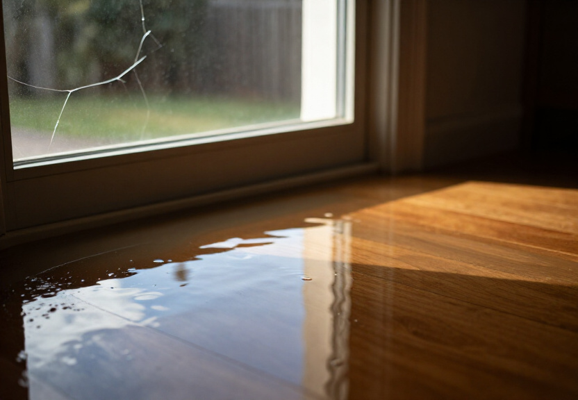 Water Extraction And Removal in Roseville